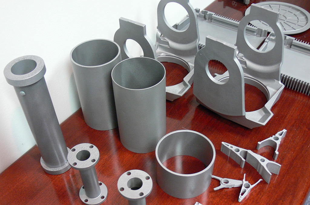 Products - IBC Advanced Alloys