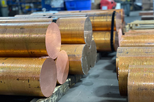 Products - IBC Advanced Alloys